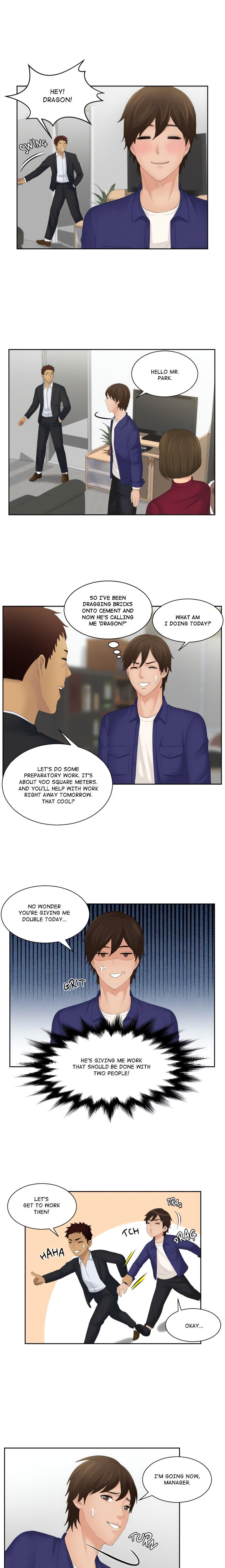 The image 0439b67ac36a8ec97a in the comic My Love Companion - Chapter 05 - ManhwaXXL.com
