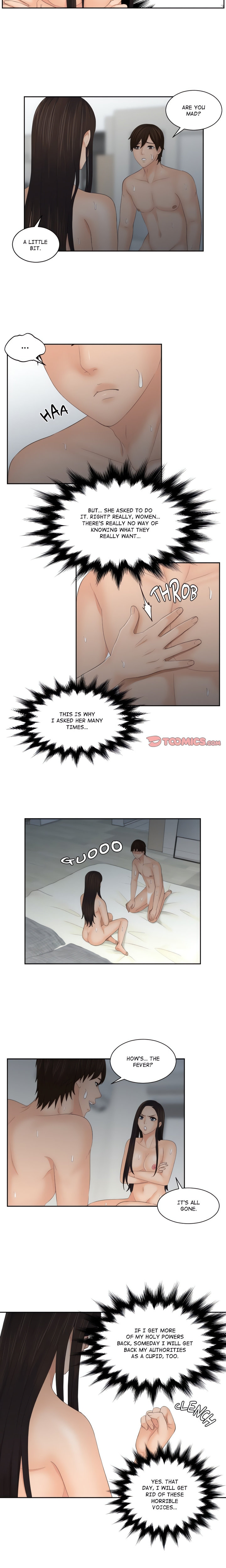 The image 04f2100f5553c63e61 in the comic My Love Companion - Chapter 10 - ManhwaXXL.com