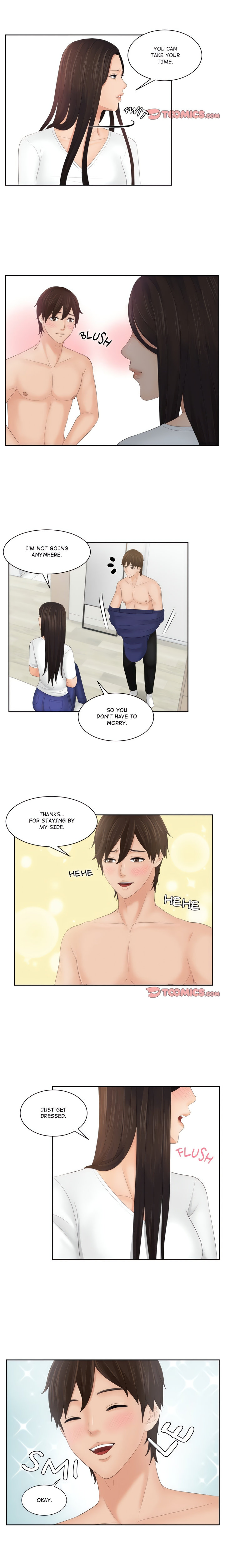 The image 10072b67d57c209128 in the comic My Love Companion - Chapter 10 - ManhwaXXL.com