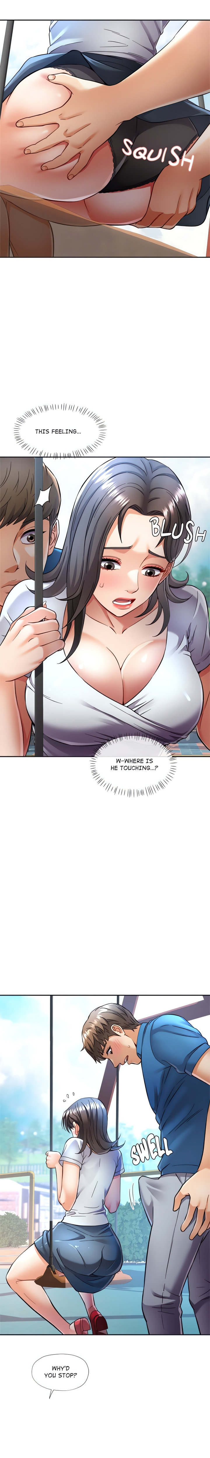 The image 12e5b834e7774b5772 in the comic In Her Place - Chapter 10 - ManhwaXXL.com