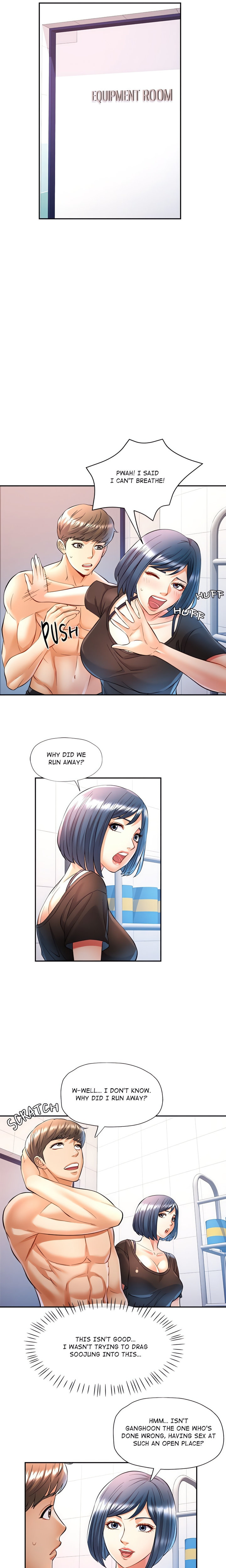 The image 18ff595e6d52d82378 in the comic In Her Place - Chapter 14 - ManhwaXXL.com