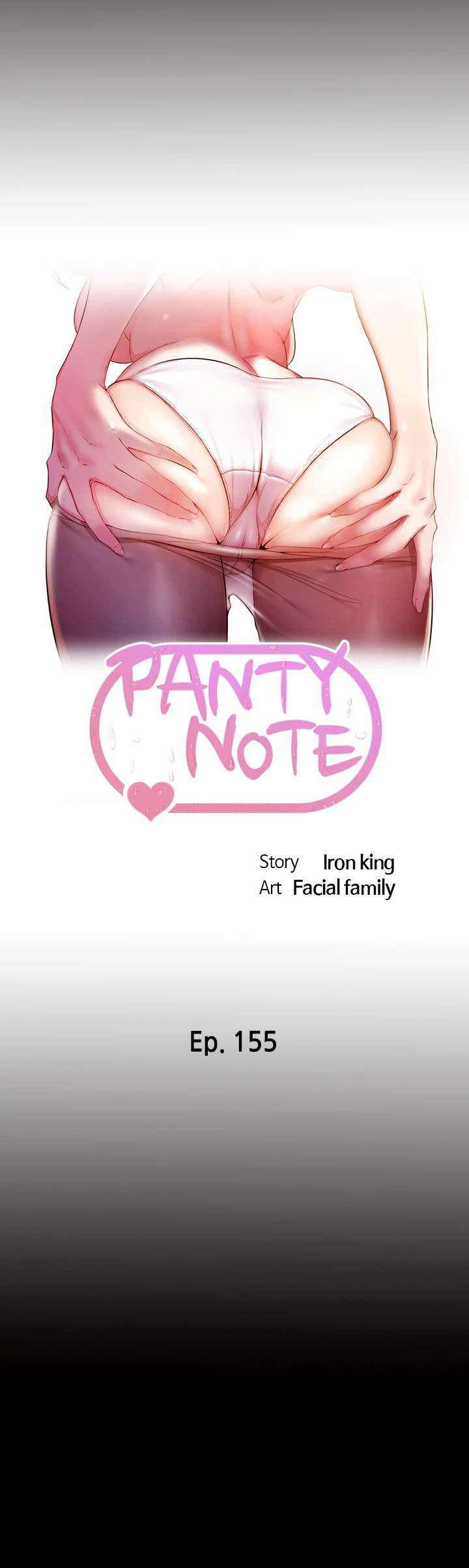 Xem ảnh Panty Note Manhwa Raw - Chapter 155 - 0317248e79be53b9f9 - Hentai24h.Tv