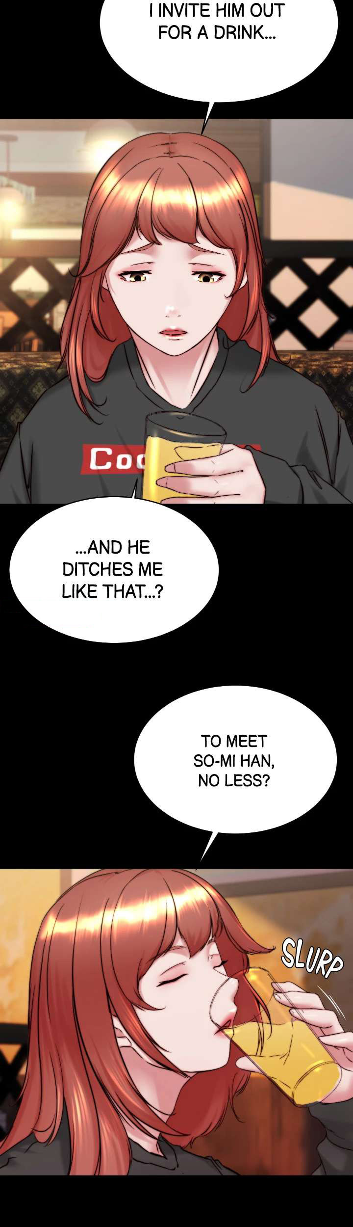 Xem ảnh Panty Note Manhwa Raw - Chapter 155 - 056ed4519c9aa90fd9 - Hentai24h.Tv