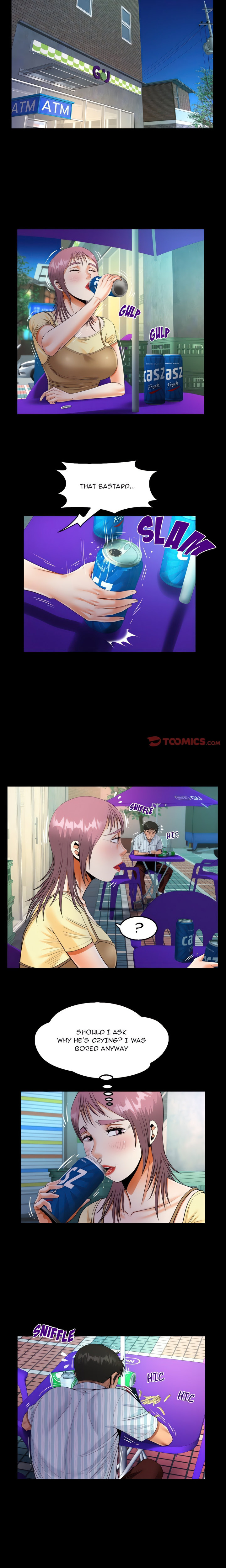 Watch image manhwa The Unforeseen Guest - Chapter 100 - 046c5bfbb86139dd63 - ManhwaXX.net