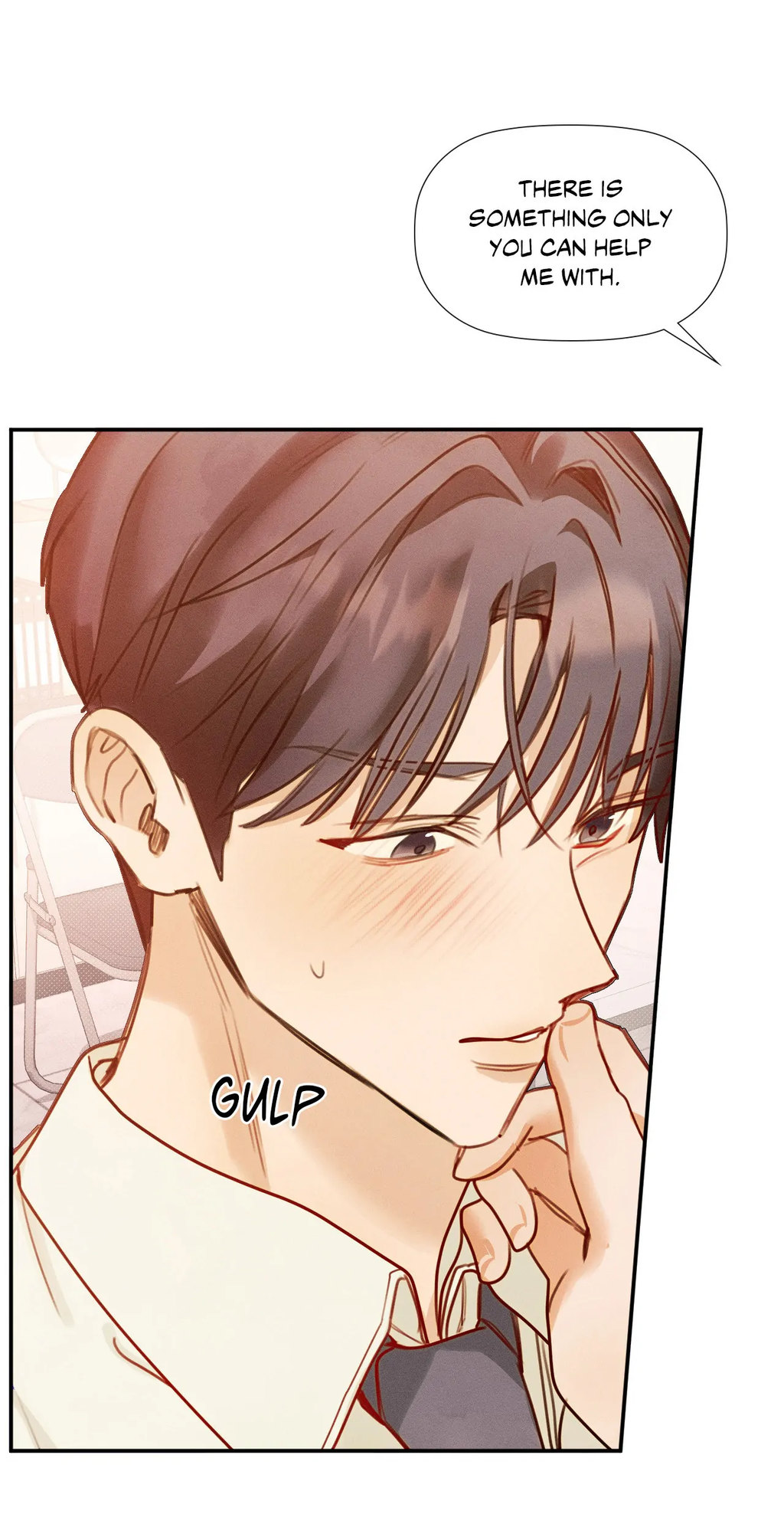 The image 01b656b613d4299849 in the comic Pure Love - Chapter 28 - ManhwaXXL.com