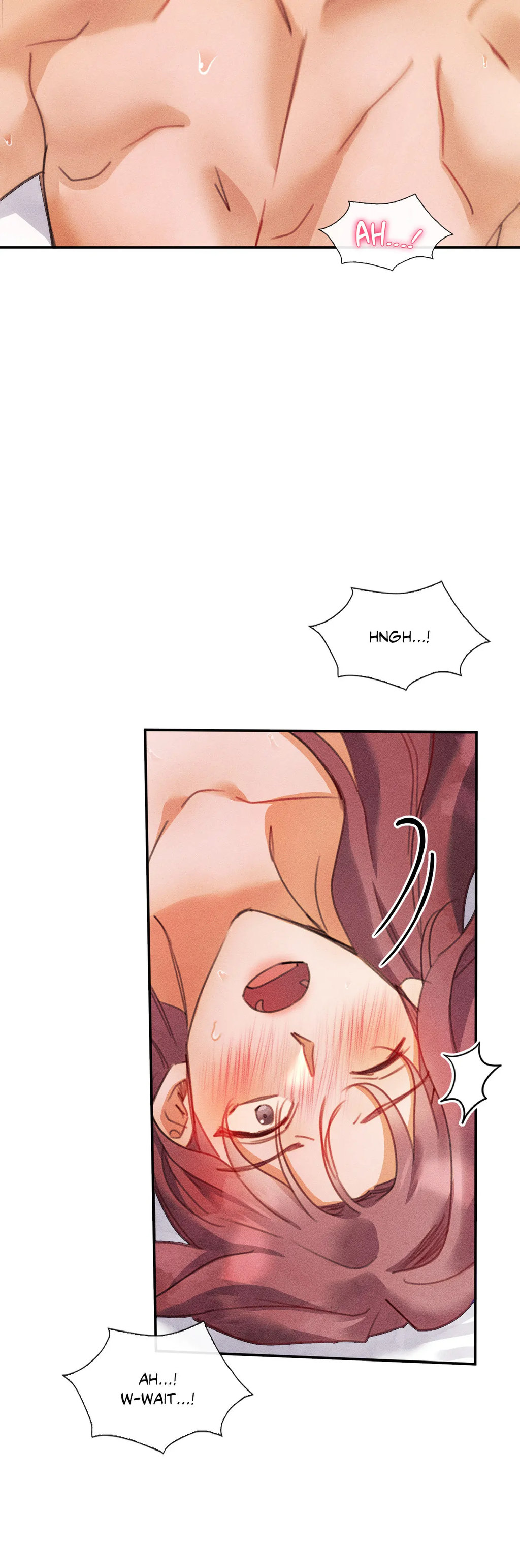 The image 34 in the comic Pure Love - Chapter 28 - ManhwaXXL.com