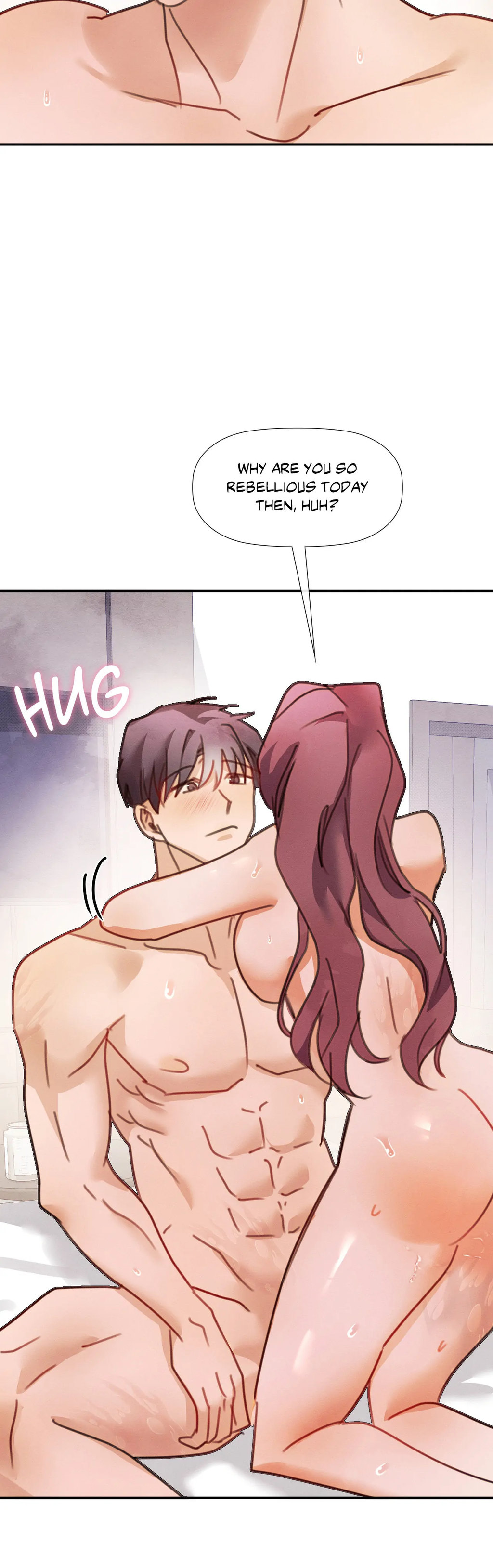 The image 42 in the comic Pure Love - Chapter 28 - ManhwaXXL.com