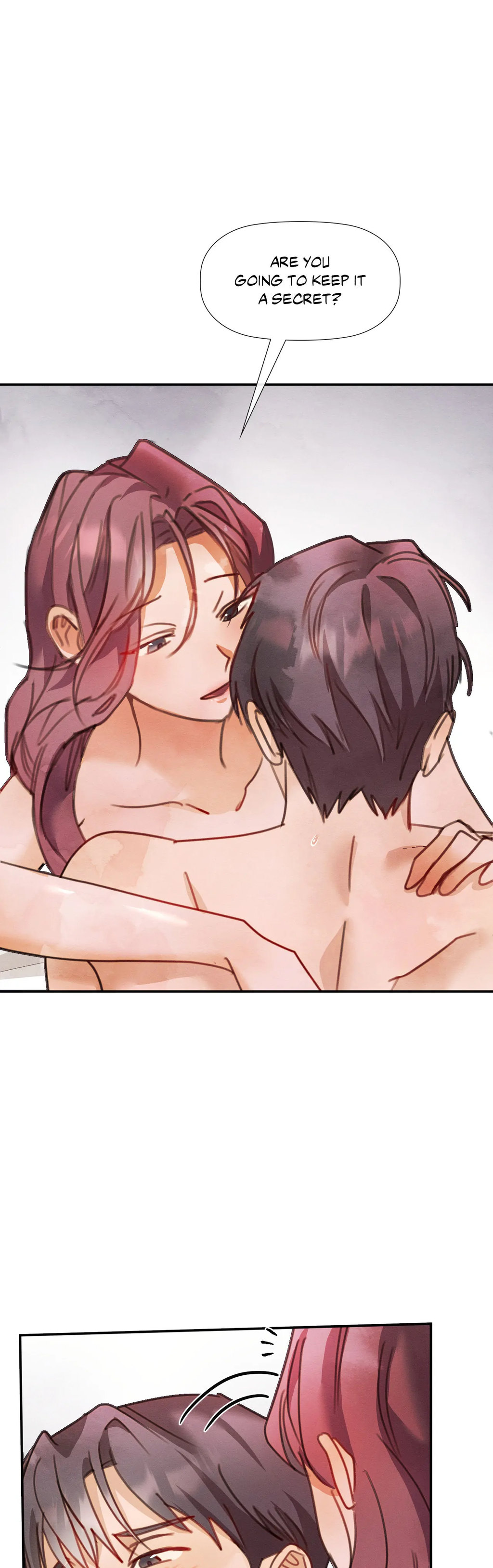 The image 43 in the comic Pure Love - Chapter 28 - ManhwaXXL.com