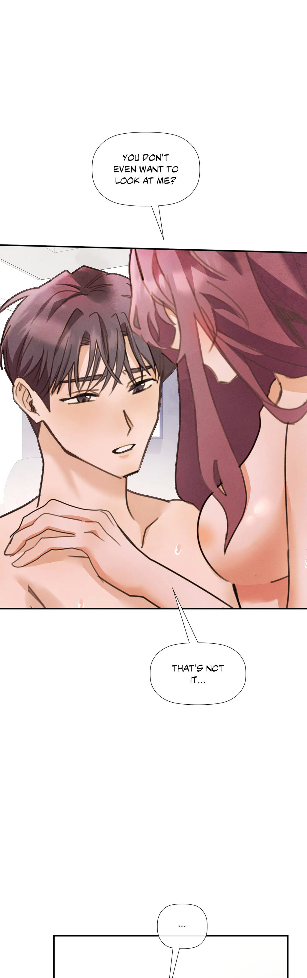 The image 45 in the comic Pure Love - Chapter 28 - ManhwaXXL.com
