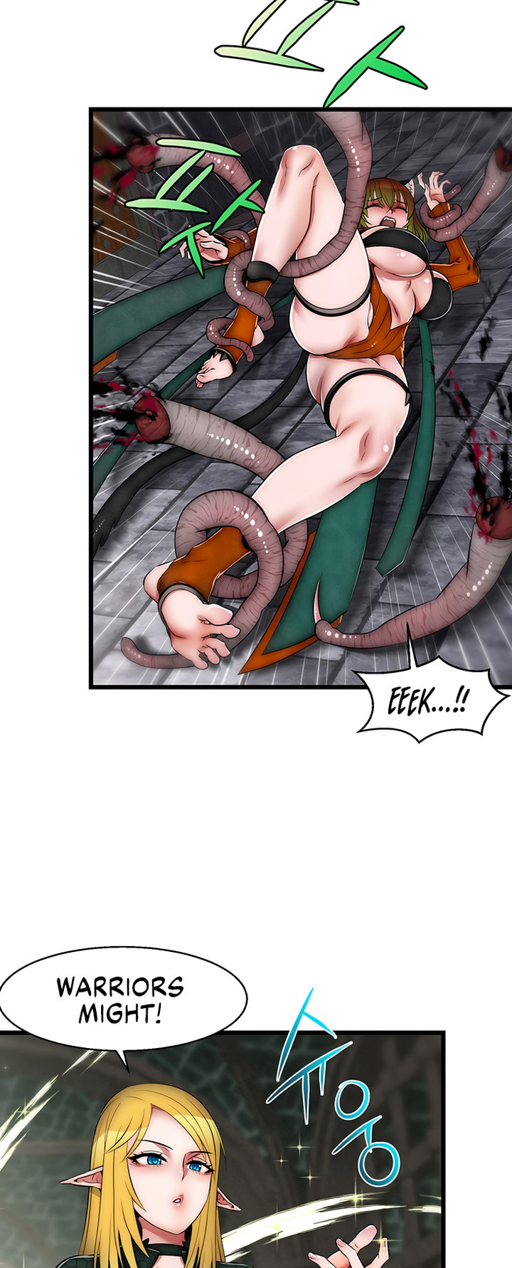 The image 29270c98b162559be0 in the comic Sexy Virtual Elf - Chapter 07 - ManhwaXXL.com