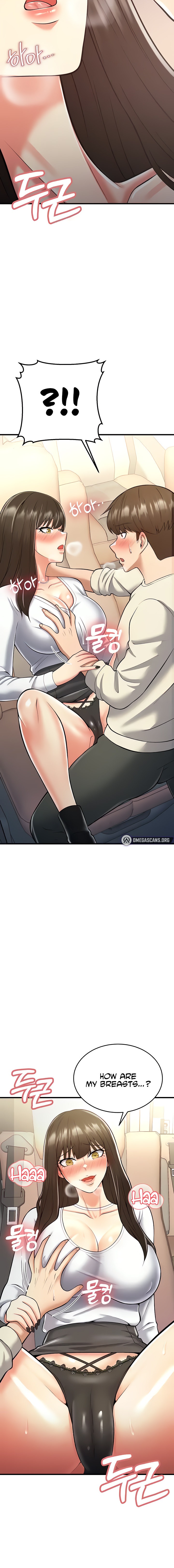 The image 307079e14f4fe40f6a in the comic Sextertainment - Chapter 16 - ManhwaXXL.com