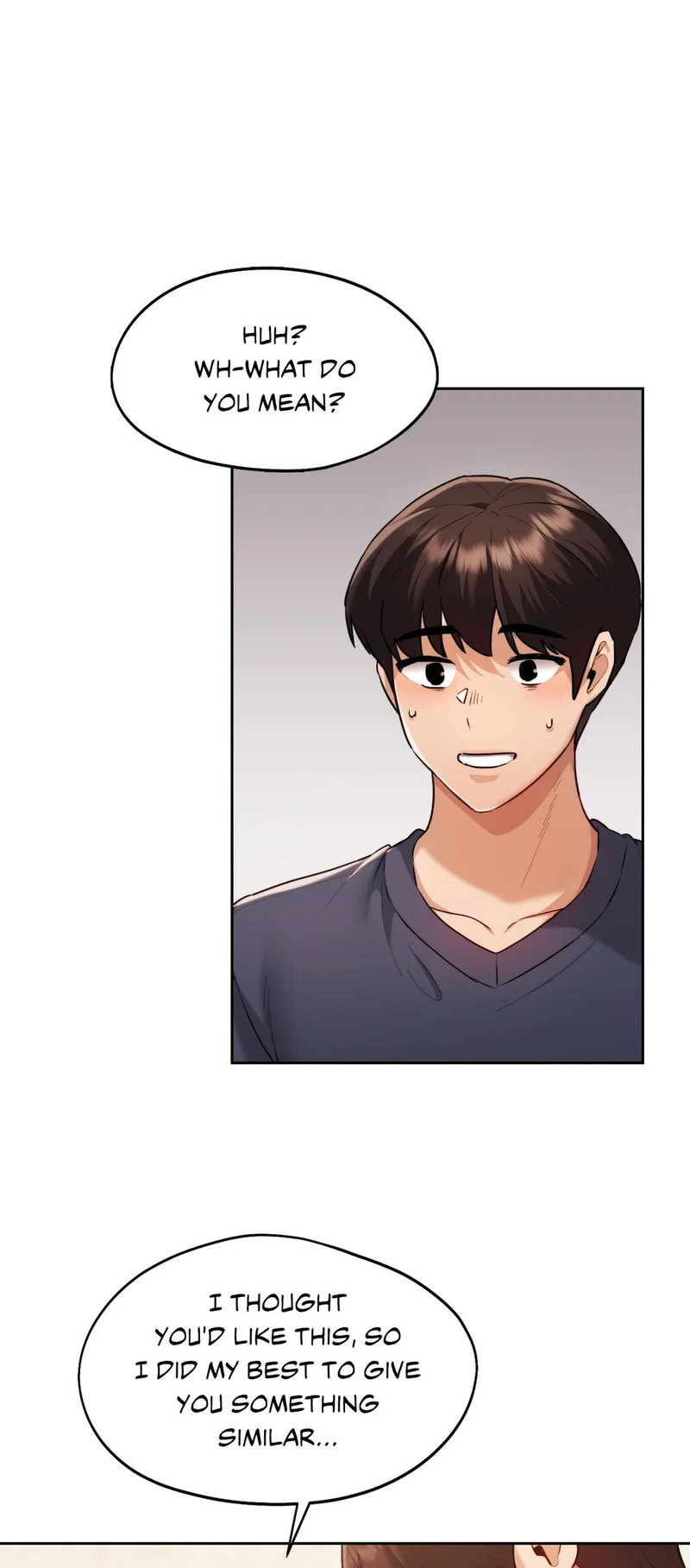 Watch image manhwa From Today, My Favorite… - Chapter 30 - 133594707b5767c513 - ManhwaXX.net