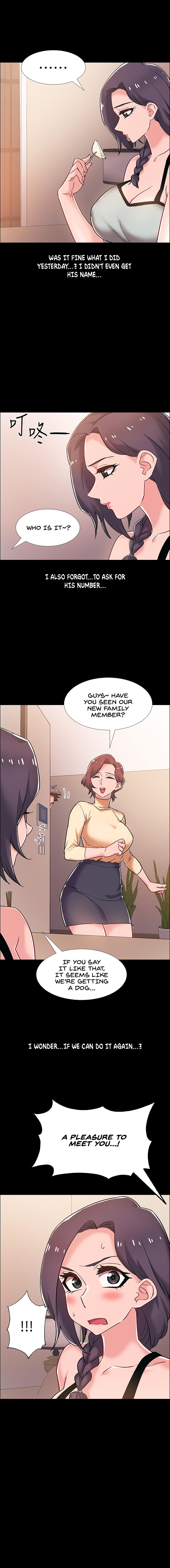 Watch image manhwa I’m In A Hurry - Chapter 36 - 17f631d9d49e836608 - ManhwaXX.net