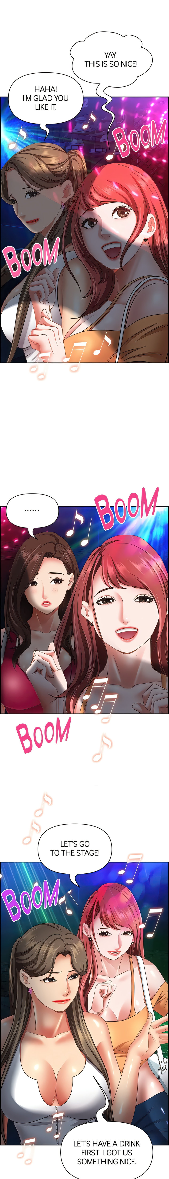 Watch image manhwa Living With A MILF - Chapter 113 - 03827b8e769a3406cc - ManhwaXX.net