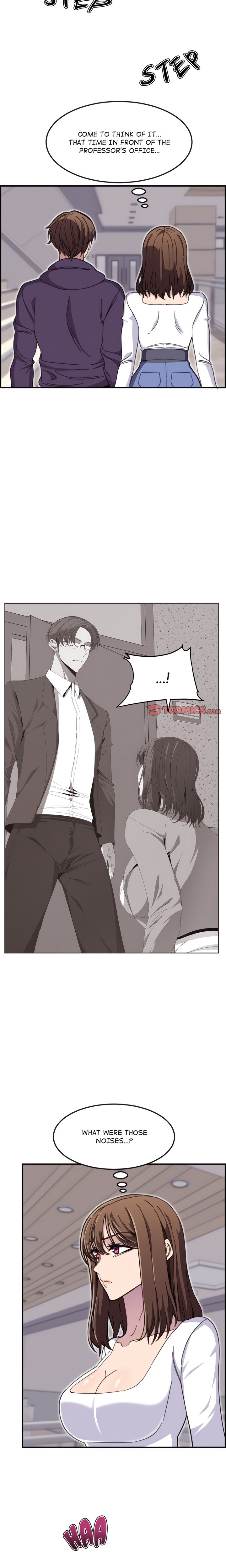 Watch image manhwa College Secrets - Chapter 15 - 0551d83da46601d7e6 - ManhwaXX.net