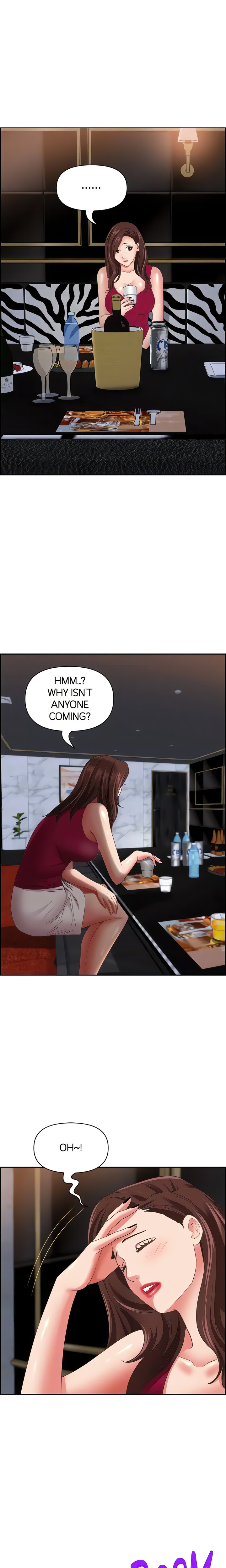 The image 1575db6d9a9650f605 in the comic Living With A MILF - Chapter 114 - ManhwaXXL.com