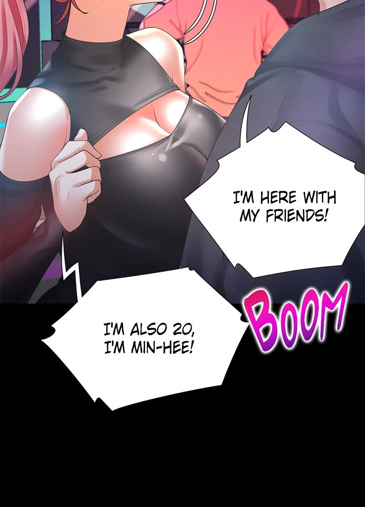 The image 29 in the comic Bunking Bed - Chapter 63 - ManhwaXXL.com