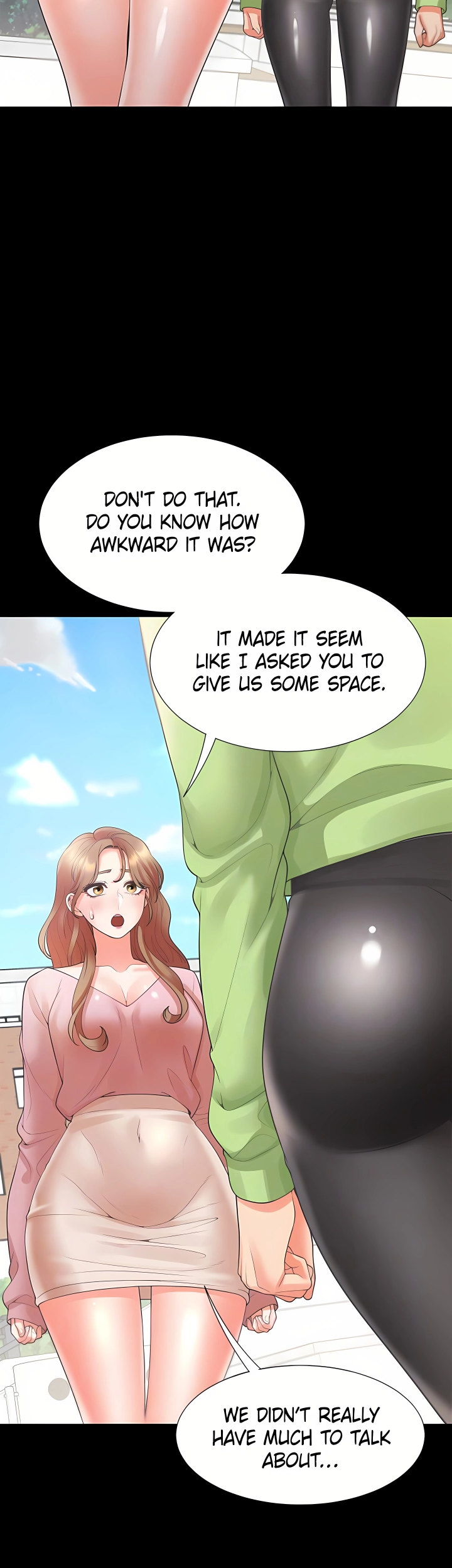 The image 39 in the comic Bunking Bed - Chapter 63 - ManhwaXXL.com