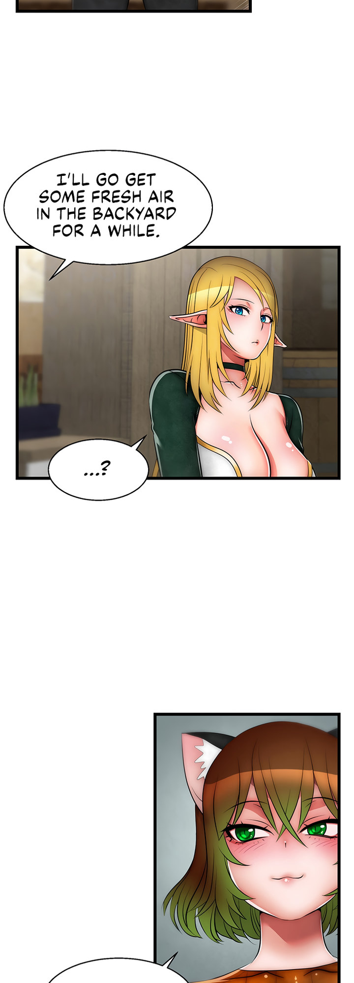 Watch image manhwa Sexy Virtual Elf - Chapter 08 - 19299c73924442786c - ManhwaXX.net