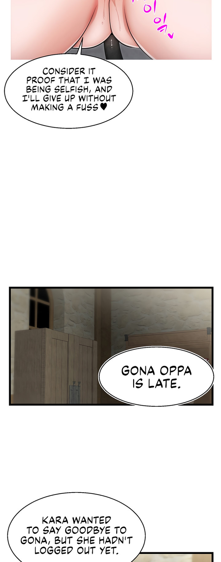 Watch image manhwa Sexy Virtual Elf - Chapter 08 - 3255ba105d46533606 - ManhwaXX.net