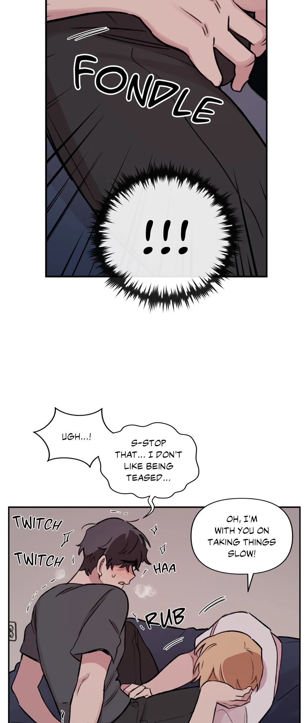 The image 26 in the comic Leave The Work To Me! - Chapter 92 - ManhwaXXL.com