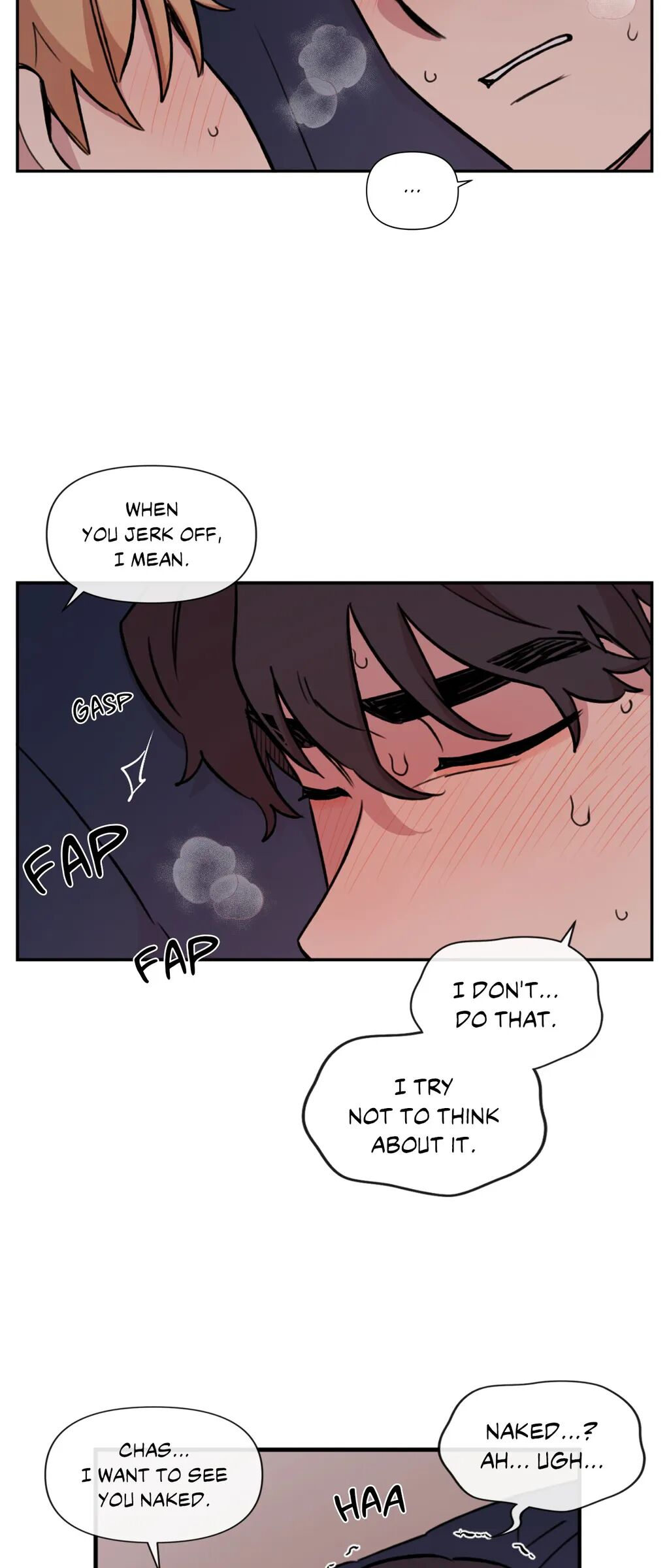 The image 32 in the comic Leave The Work To Me! - Chapter 92 - ManhwaXXL.com