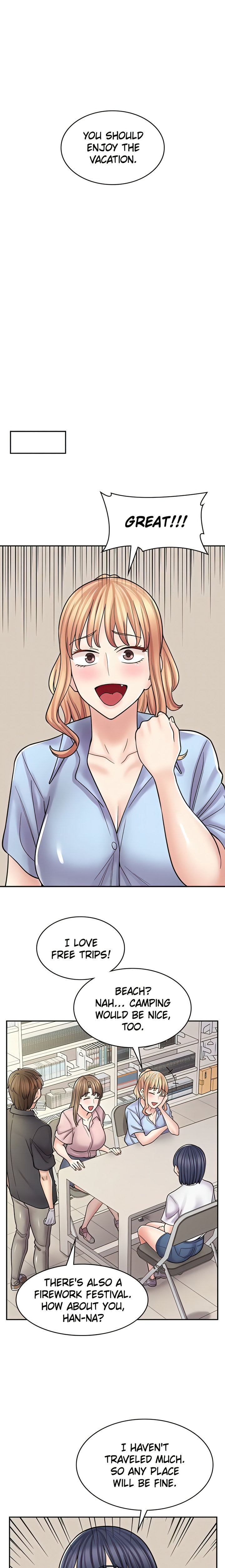 The image 10116e2c08be29eaa5 in the comic Erotic Manga Café Girls - Chapter 52 - ManhwaXXL.com