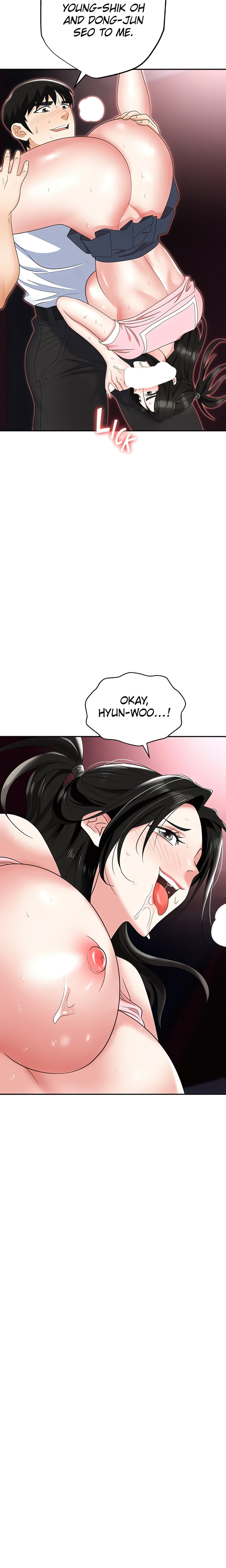 The image 29 in the comic Boobie Trap - Chapter 51 - ManhwaXXL.com
