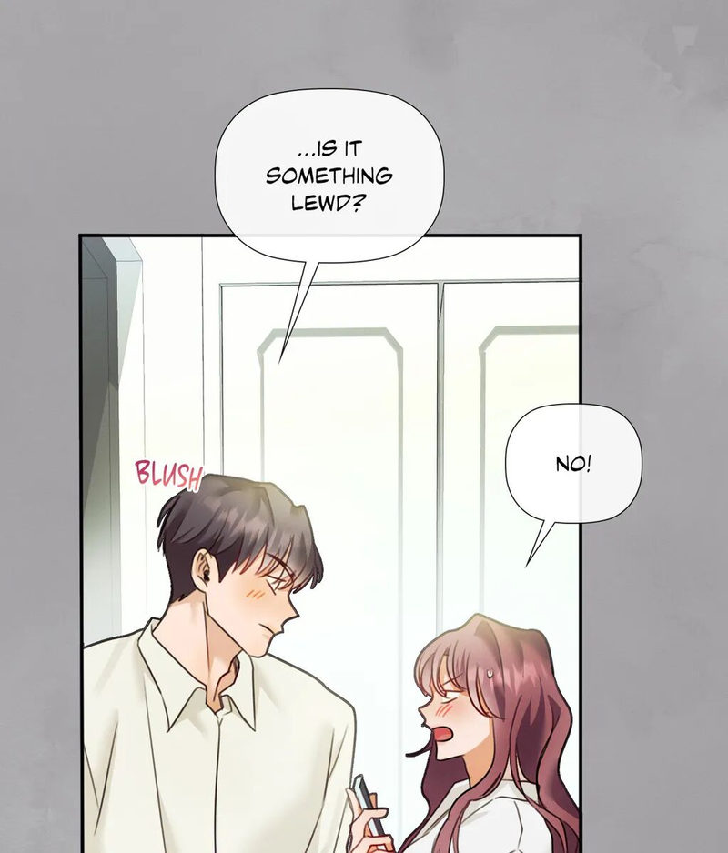The image 134 in the comic Pure Love - Chapter 30 - ManhwaXXL.com