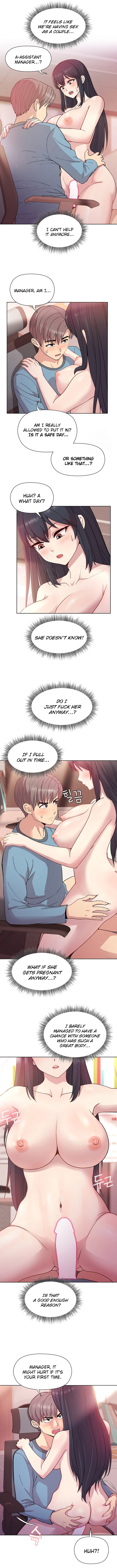 Read manga Playing A Game With My Busty Manager - Chapter 05 - 04 - ManhwaXXL.com
