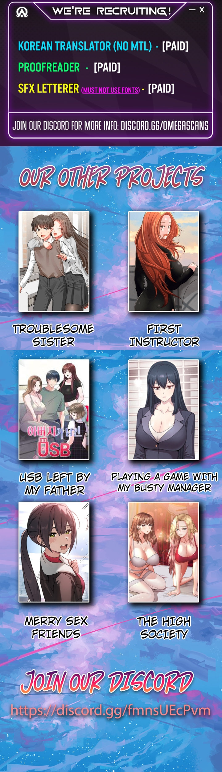 Watch image manhwa Playing A Game With My Busty Manager - Chapter 05 - 11 - ManhwaXX.net