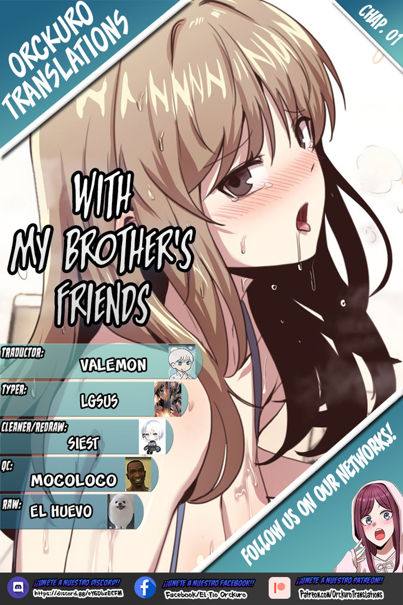 The image With My Brother’s Friends - Chapter 01 - 01868c38491c00fd3e - ManhwaManga.io