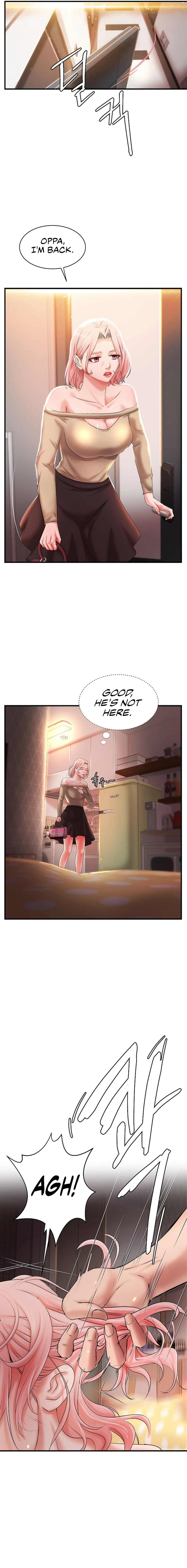 The image 13e15606b1d0f63aa2 in the comic The Classmate Next Door - Chapter 09 - ManhwaXXL.com