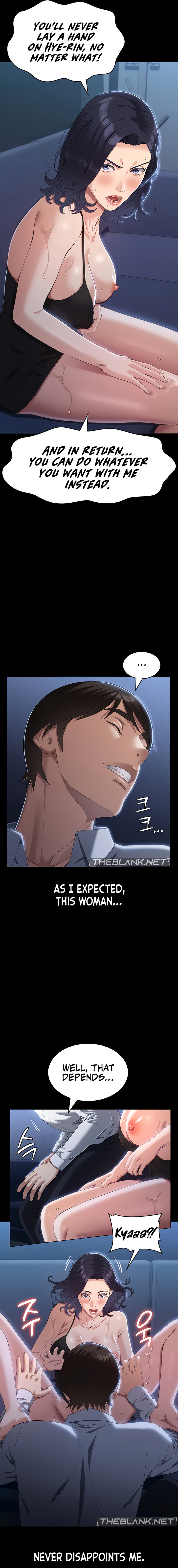 The image 09 in the comic Resume Manhwa - Chapter 81 - ManhwaXXL.com