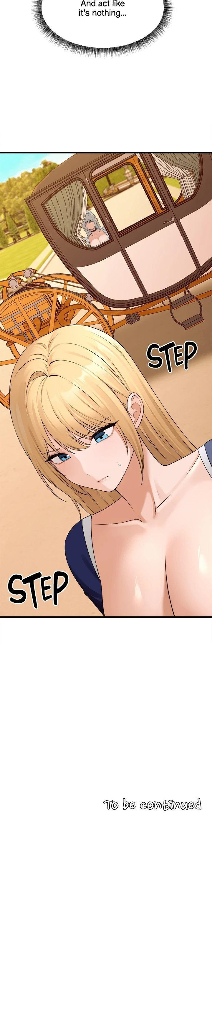 The image 51 in the comic Punishing My Pet Slave ELF - Chapter 71 - ManhwaXXL.com