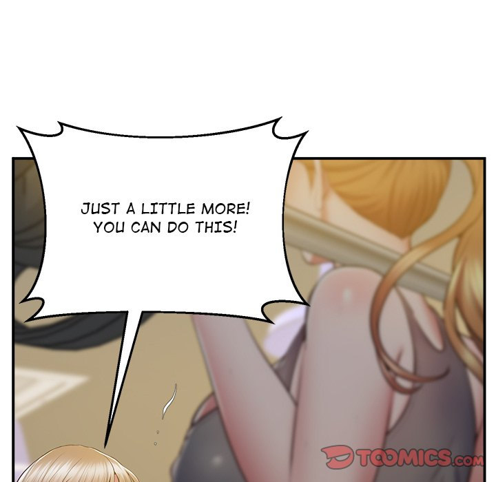 Watch image manhwa Tutoring The Lonely Missus - Chapter 18 - 124 - ManhwaXX.net