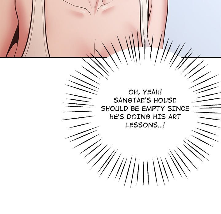 Watch image manhwa Tutoring The Lonely Missus - Chapter 18 - 160 - ManhwaXX.net