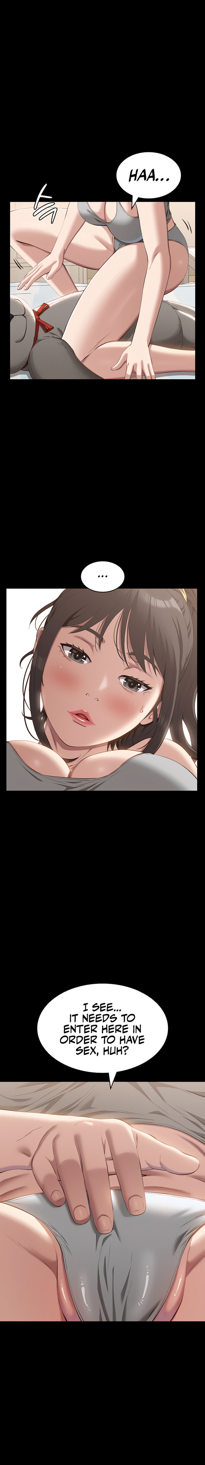 The image 22 in the comic Resume Manhwa - Chapter 82 - ManhwaXXL.com