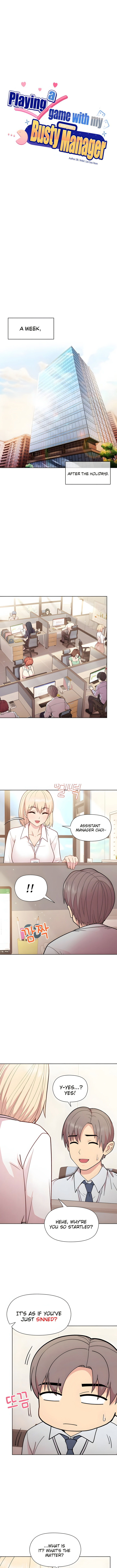 Watch image manhwa Playing A Game With My Busty Manager - Chapter 08 - 025c9442b1956751c5 - ManhwaXX.net
