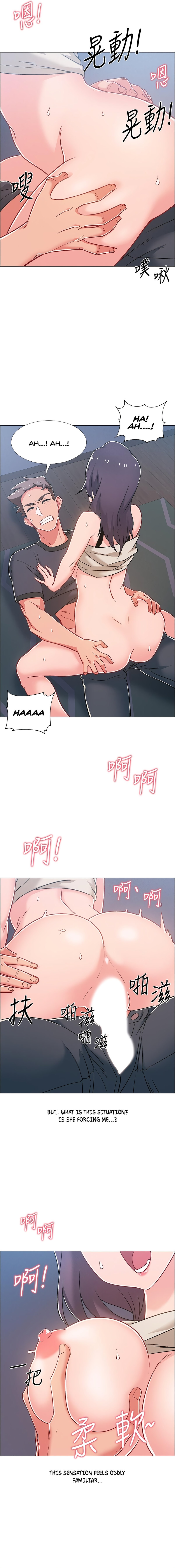Watch image manhwa I’m In A Hurry - Chapter 37 - 11490b796e116d2ff7 - ManhwaXX.net
