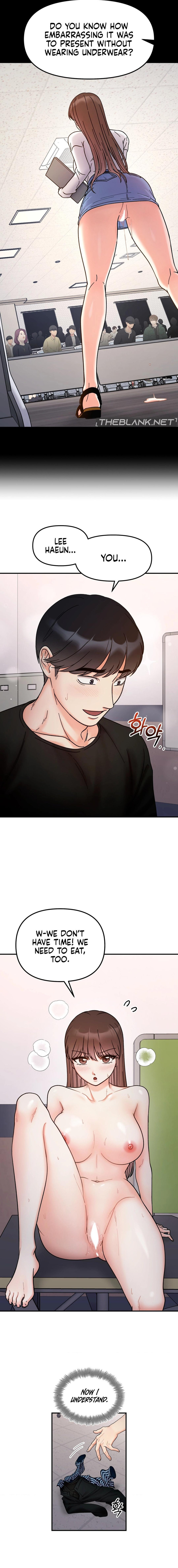 Watch image manhwa Secret Siblings - Chapter 35 - 06 - ManhwaXX.net