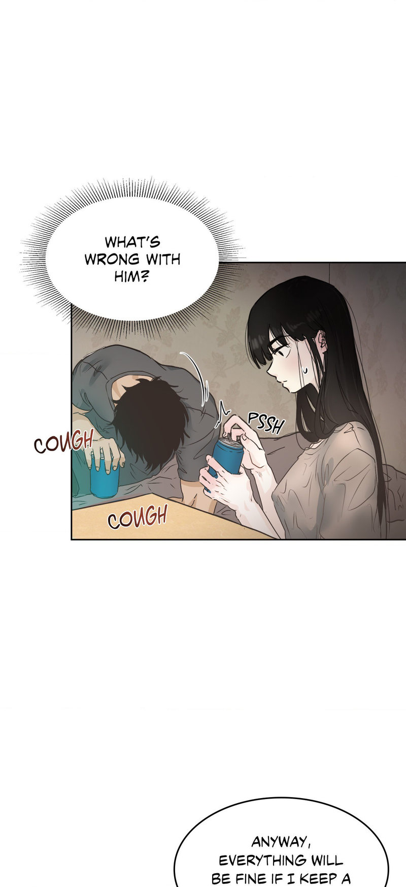 Watch image manhwa Where The Heart Is - Chapter 02 - 091 - ManhwaXX.net