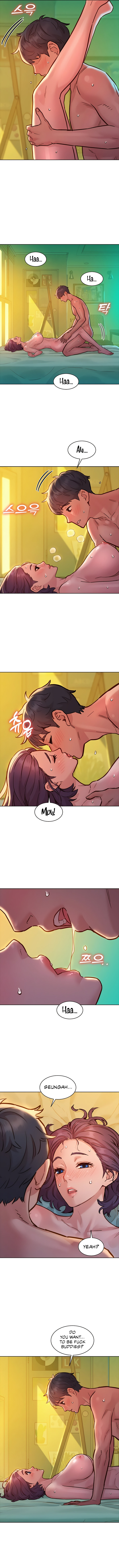 Watch image manhwa Let’s Hang Out From Today - Chapter 64 - 13171d87129236ba31 - ManhwaXX.net