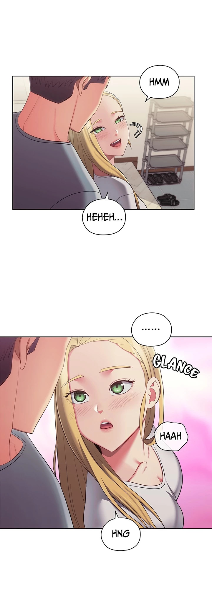 Watch image manhwa May I Help You? - Chapter 37 - 28 - ManhwaXX.net