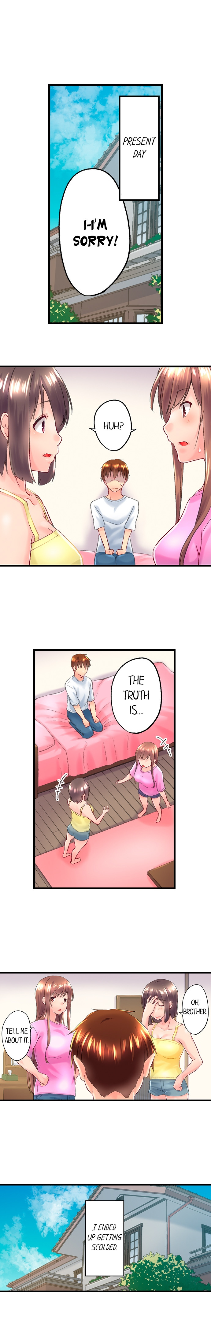 Read manga My Brother’s Slipped Inside Me In The Bathtub - Chapter 111 - 095b697ff360a4be52 - ManhwaXXL.com
