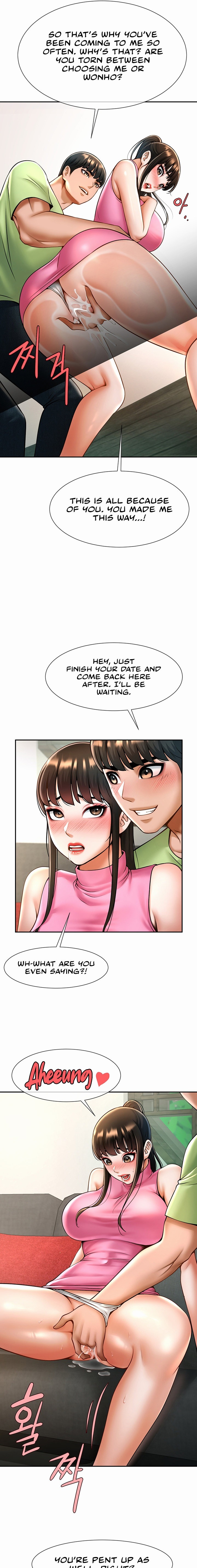 Watch image manhwa The Cheat Code Hitter Fucks Them All - Chapter 12 - 19206e979b8518de17 - ManhwaXX.net