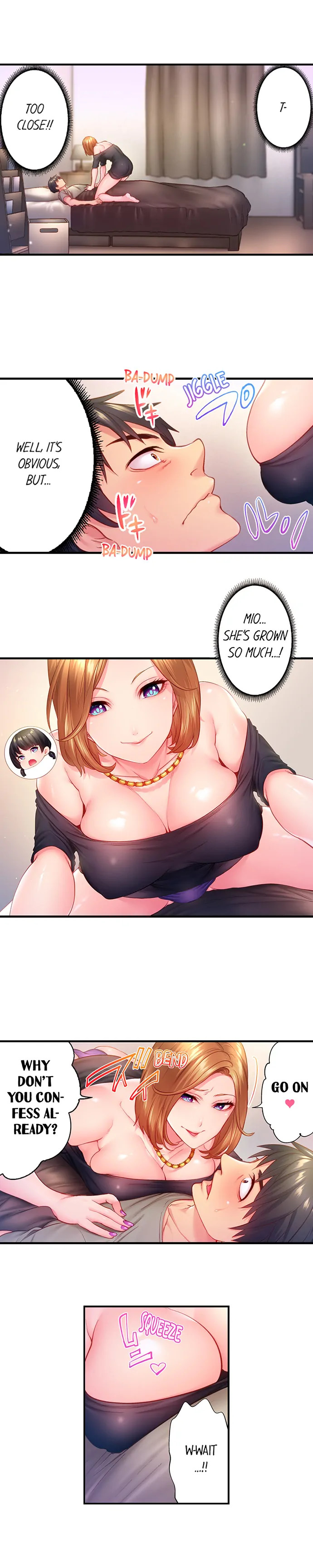 Read manga First Time With My Wife (Again) - Chapter 13 - 028600b1d4982bea1c - ManhwaXXL.com