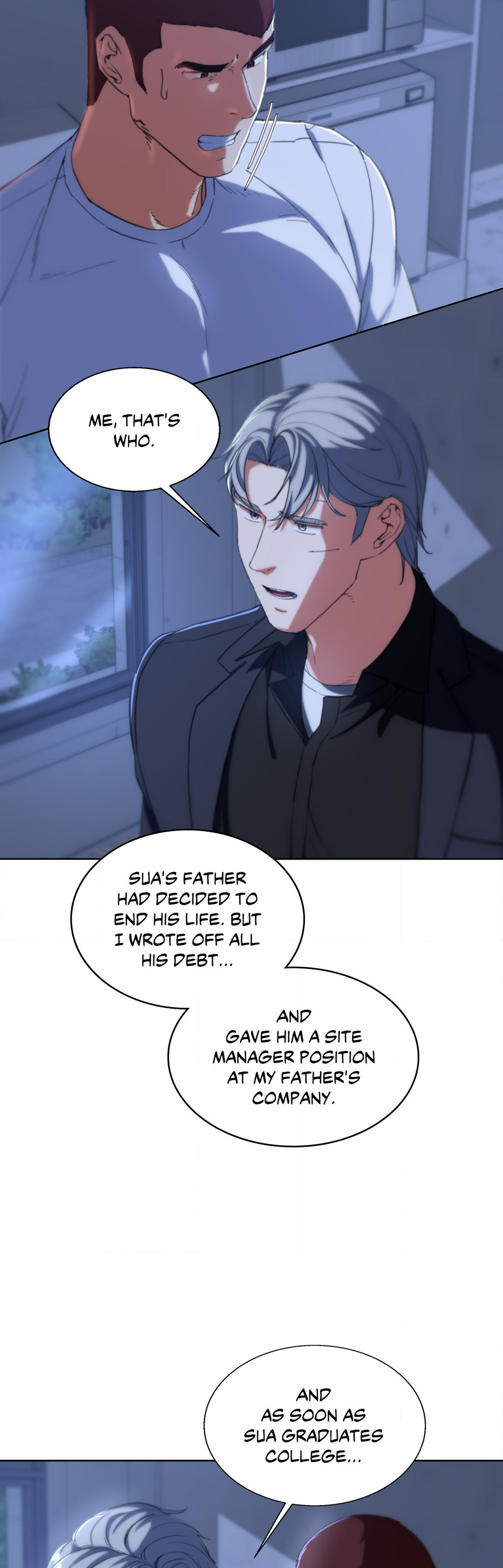 Watch image manhwa Seniors Of Class 5 - Chapter 60 - 38 - ManhwaXX.net