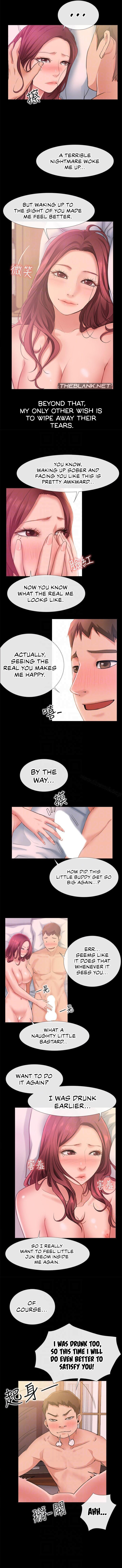 The image 083f3d906c922632fe in the comic 24 Hour Love - Chapter 06 - ManhwaXXL.com