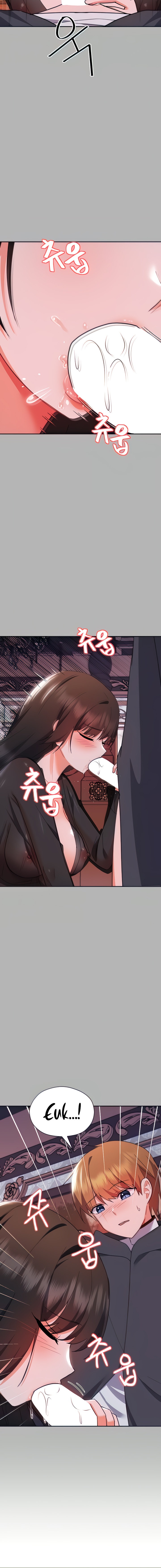 The image 08e0fcfef8ca9c4991 in the comic Training An Evil Young Lady - Chapter 11 - ManhwaXXL.com